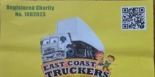39th Children's convoy
