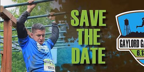 Gaylord Gauntlet 2026