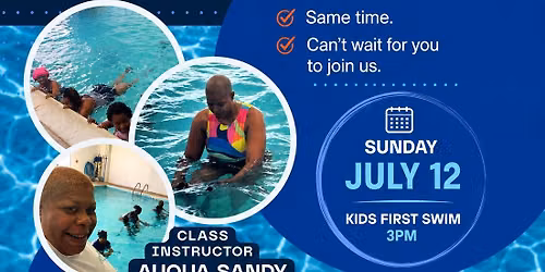 \ud83d\udca6 Water Aerobics with Aqua Sandy Pt. 2