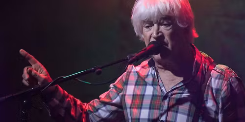 NYT\u00c5RSBAL MED BILLY CROSS & FRIENDS - DANSEAFTEN | ROTATIONEN I HOLB\u00c6K