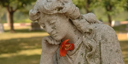 Storied Women of History - Lakewood Walking Tour