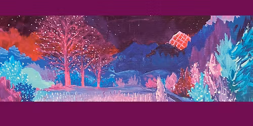 Blossoms of Light- Sensory Friendly Night