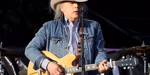 Dwight Yoakam Tickets