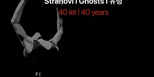 Strahovi I Ghosts I \uc720\ub839