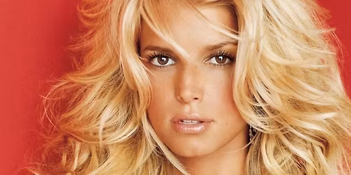 Jessica Simpson