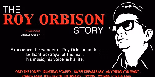 The Roy Orbison Story