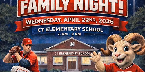CT Family Night