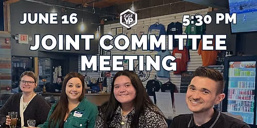 Joint Committee Meeting