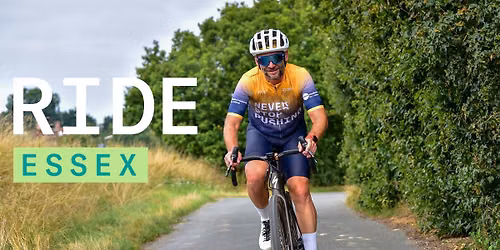 RIDE Essex