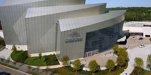 Atlanta Opera: Twilight of the Gods