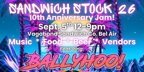 Sandwich Stock 26