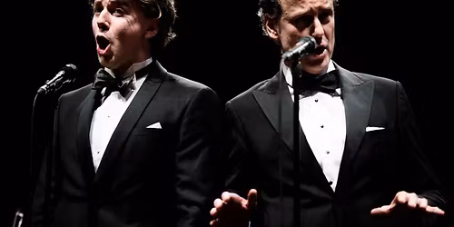 EKSTRA: Tisvilde i K\u00f8benhavn - QUEEN med KOPPEL, S\u00d8N & SJ\u00d8LIN