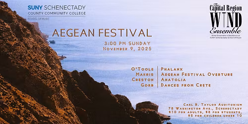 Aegean Festival