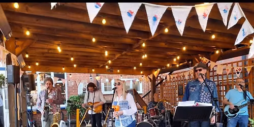 GET CARTER ( not Michael Caine or Stallone) at the Landmark