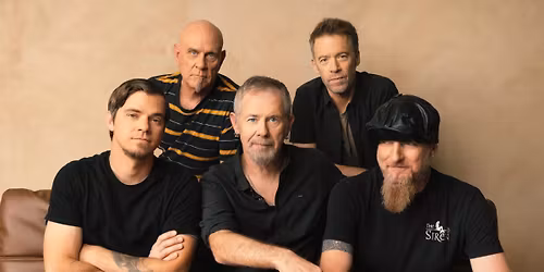 Parking Young Dubliners