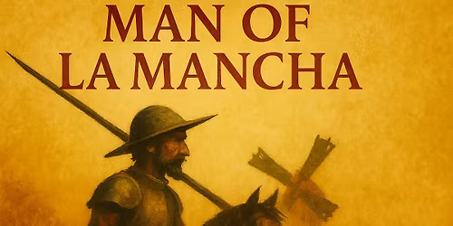 Man of La Mancha