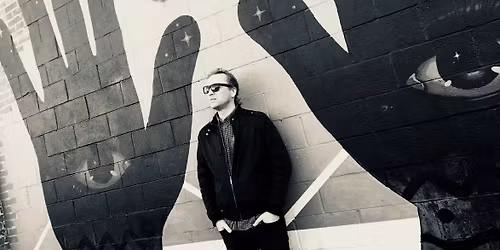 Westby p\u00e5 Kulturhuset i Halden