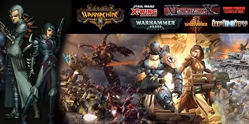 Outpost 6030 Bitz Night