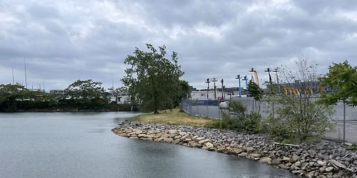 Basin Loop Harborwalk Community Gathering #2