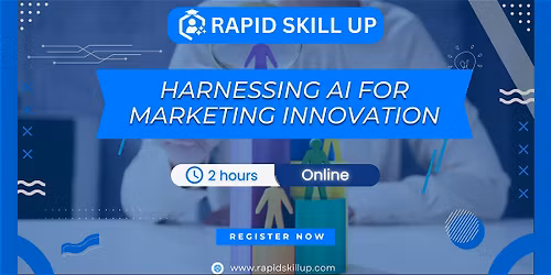 Harnessing AI for Marketing Innovation | Washington DC