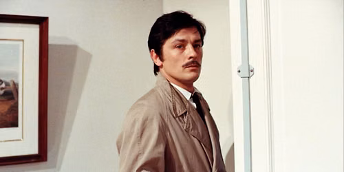 Le Cercle Rouge