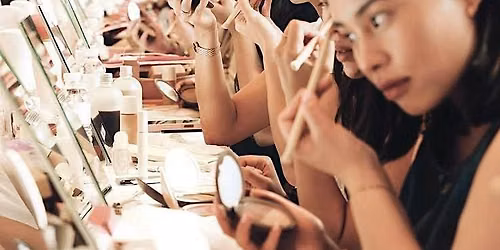 Dopamine Sunday \u00b7  Salsa, Beauty & Brunch