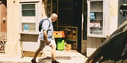 Street Photography Meetup