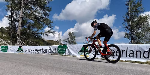 Loser Bergzeitfahren 2026