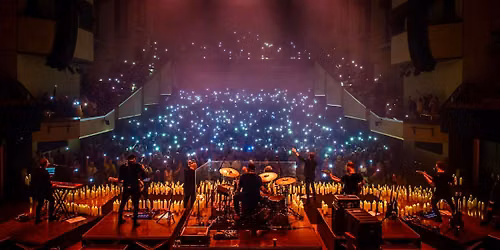 The Music Of Ed Sheeran By Candlelight at Llandaff Cathedral