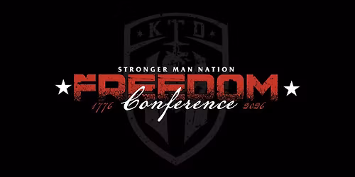 Freedom Con: Rise of the Statesman