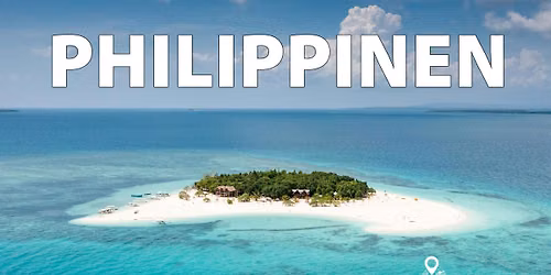 Philippinen \u2013 Inseln voller Kontraste