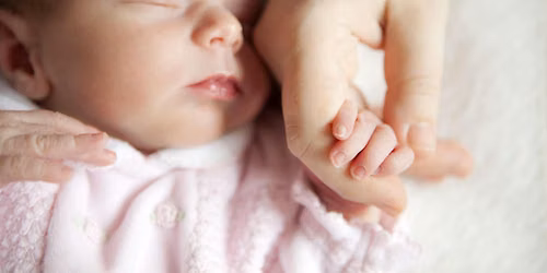 CPR: Infant Only (In-person)