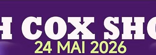 8e Ath Cox Show