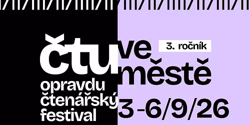 \u010ctu ve m\u011bst\u011b 2026