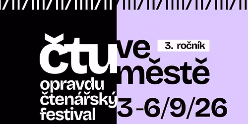 \u010ctu ve m\u011bst\u011b 2026