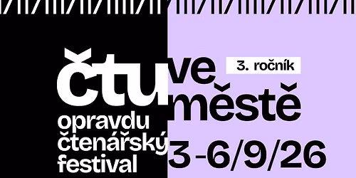 \u010ctu ve m\u011bst\u011b 2026