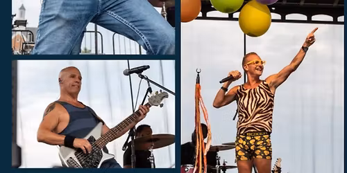 \u201cThe Menus!\u201d - Carroll Community Festival 