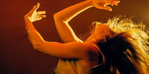 Bezield Dansen * Planeet Mars * Gent * Move. Feel. Transform.