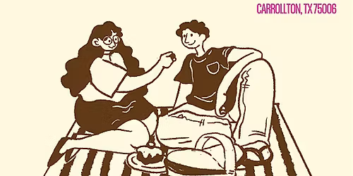 Gals-Giving Cake Class