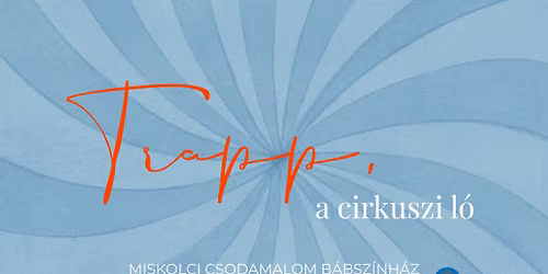 Trapp, a cirkuszi l\u00f3 4+