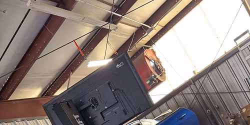 Motorland Fest\/ABQ Super Lap Dyno Day #3