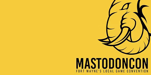MastodonCon 2