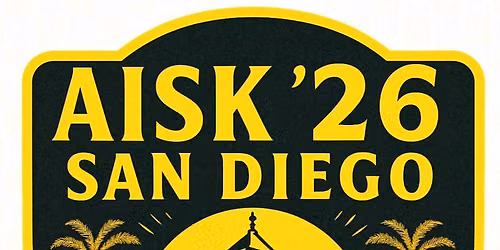 \ud83e\udd82 AISK Hotel California 2026 Reunion \ud83e\udd82