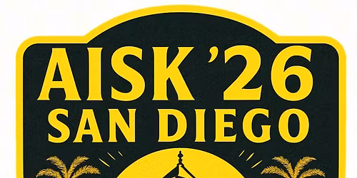 \ud83e\udd82 AISK Hotel California 2026 Reunion  \ud83e\udd82 