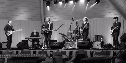 Bordellos At The Rhumb Line!! 7\/19 5:30-8:30pm