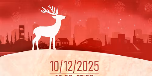 Julemarked p\u00e5 Helsehuset R\u00e5de