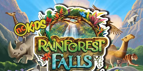 NC Vacation Bible School