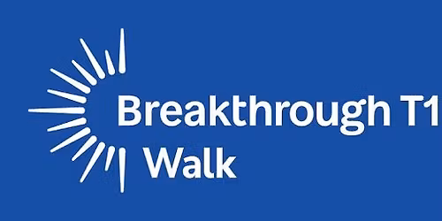 Breakthrough T1D Walk (Longview)