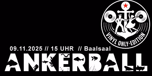 Ankerball