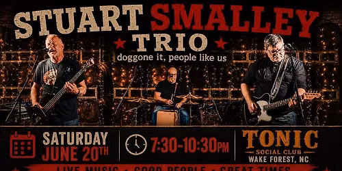 Tonic Bar & Social Club